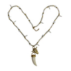 Collar largo brenda