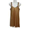Vestido midi festina
