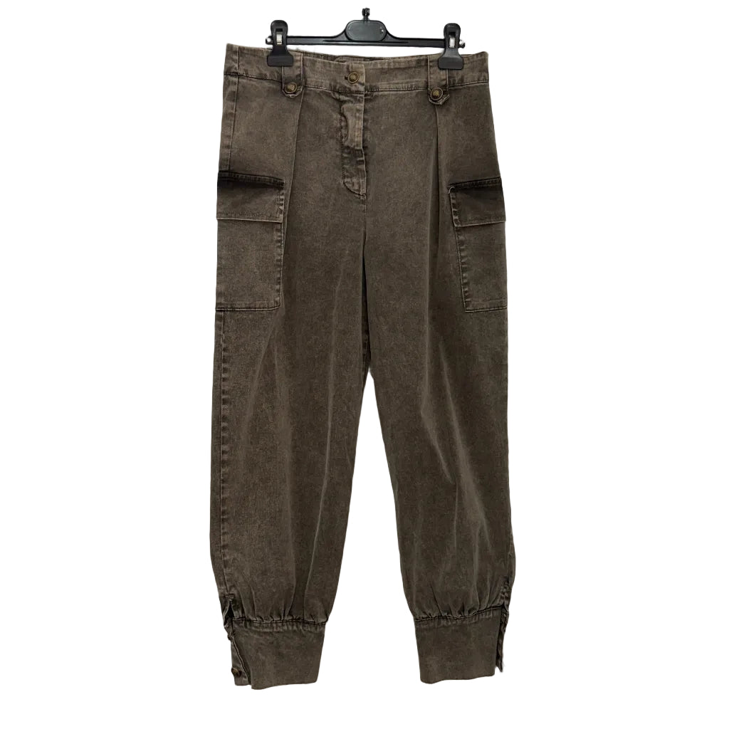 Pantalon Villarodrigo