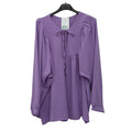 Blusa susana
