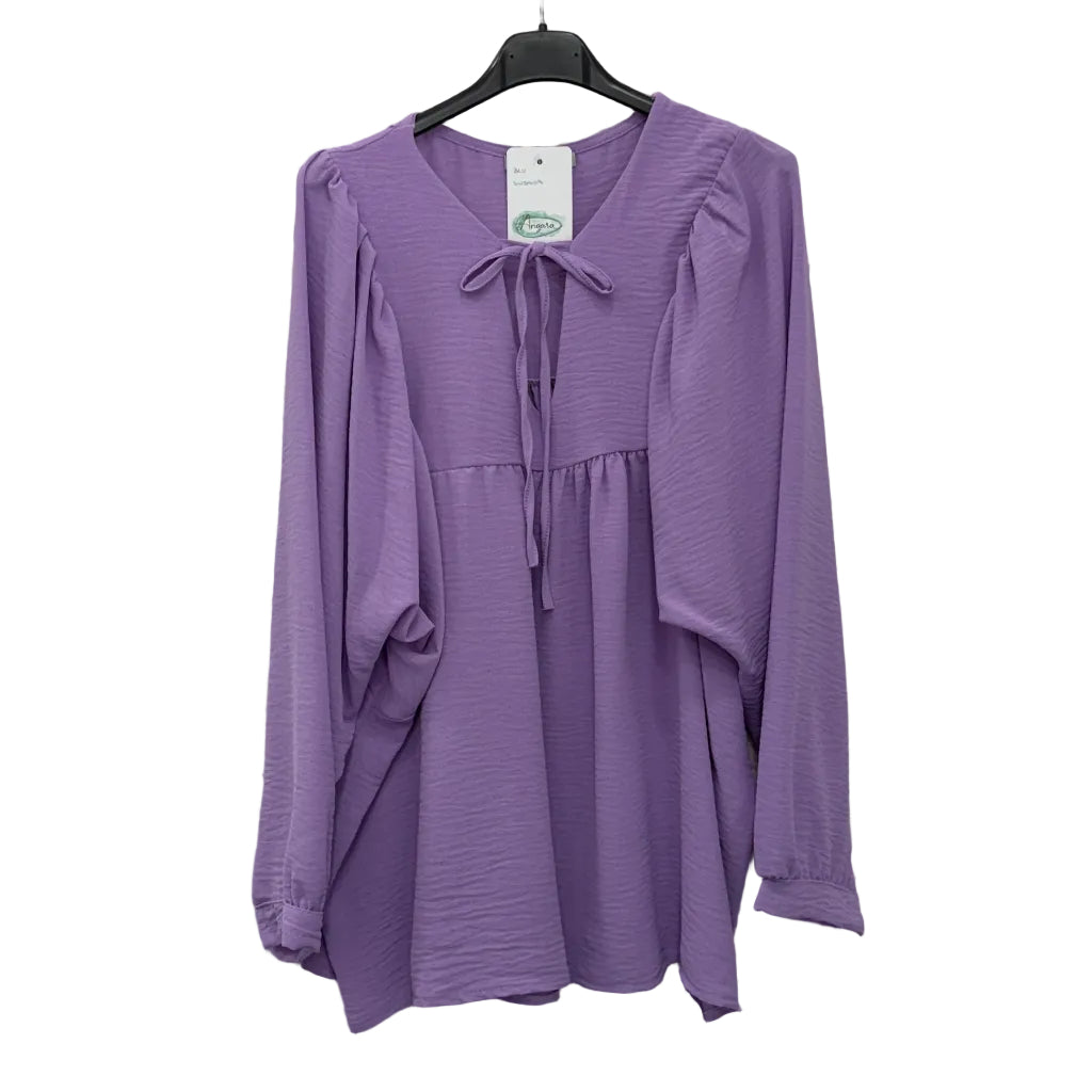 Blusa susana