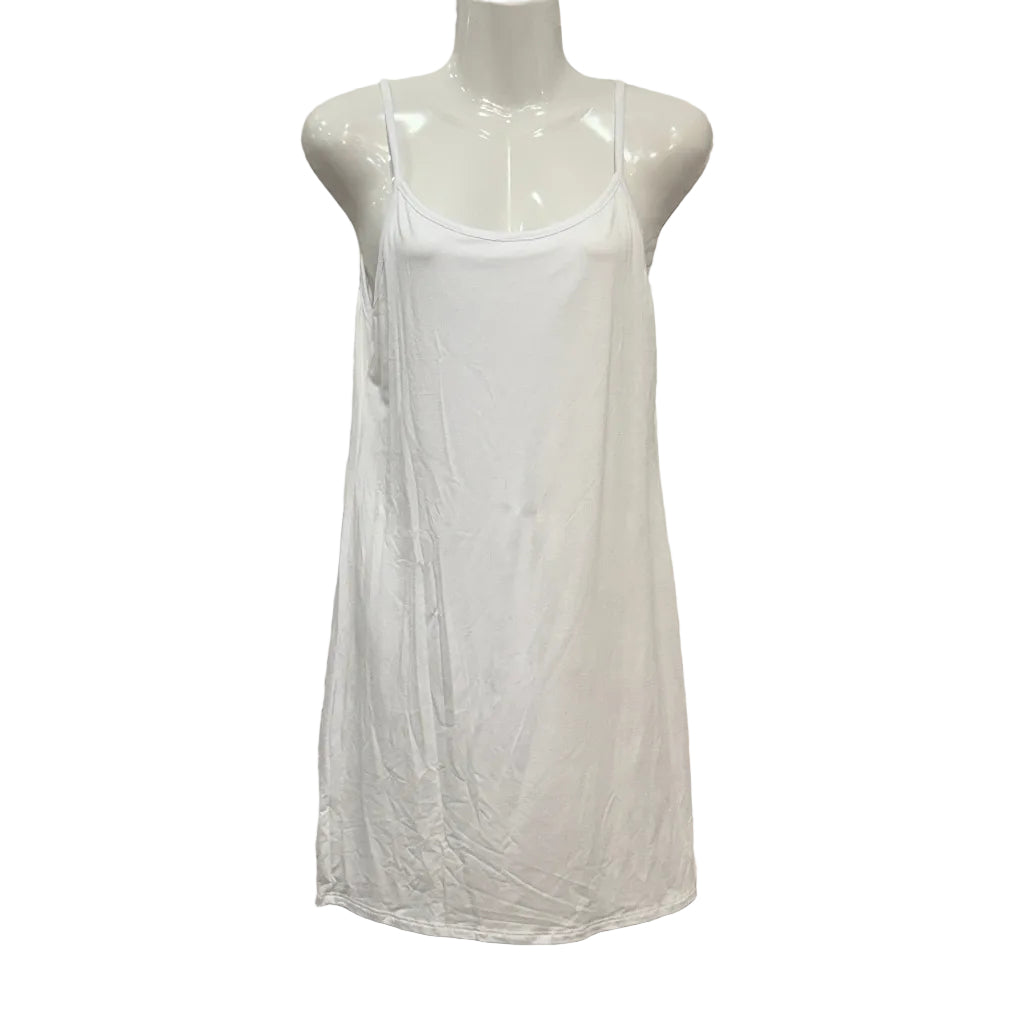 Vestido Corto Katia — Forro Interior