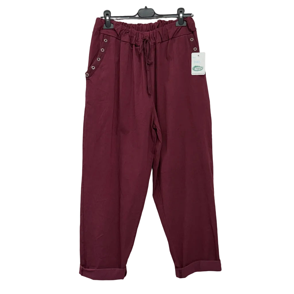 Pantalon duna