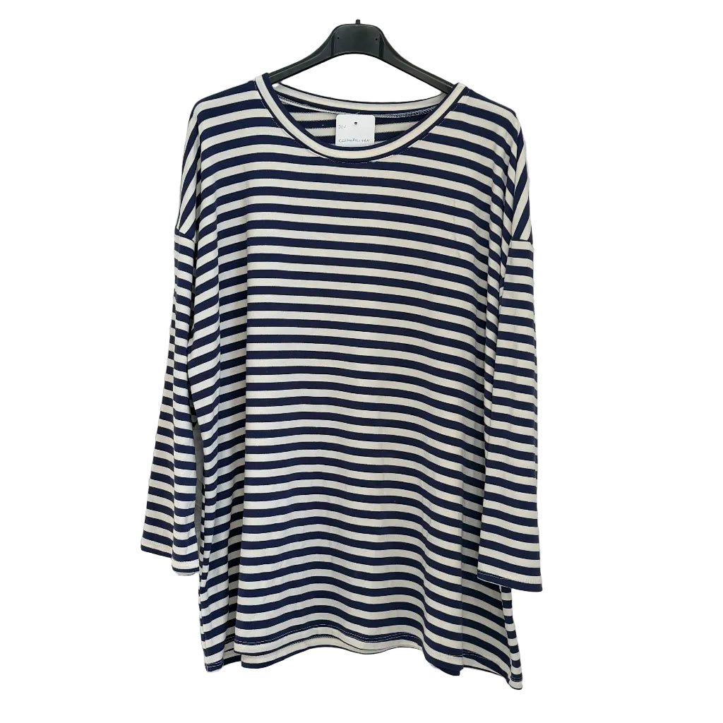 Camiseta cosmopolitan