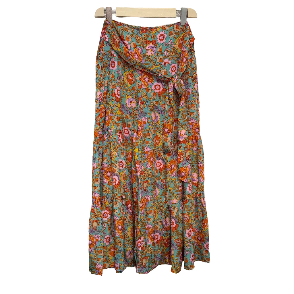Pantalon India malen