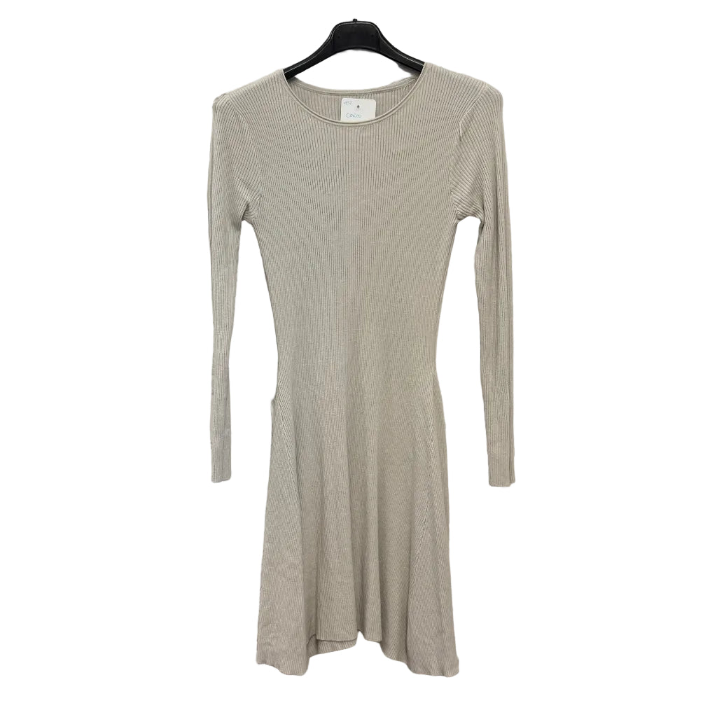 Vestido corto bina