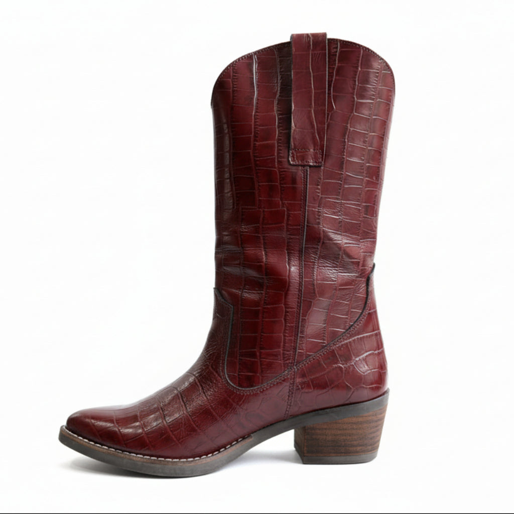 Bota angara campera coco