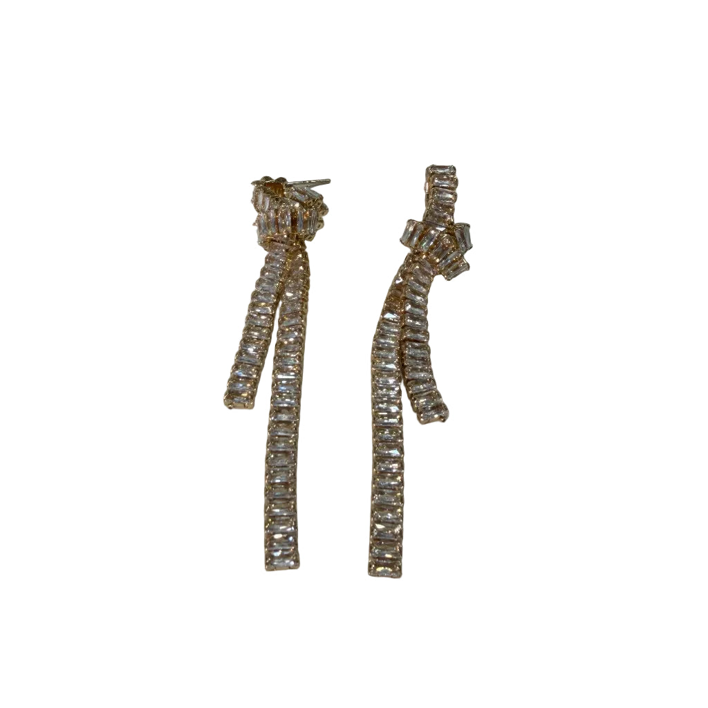 Pendientes viviana