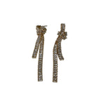 Pendientes viviana