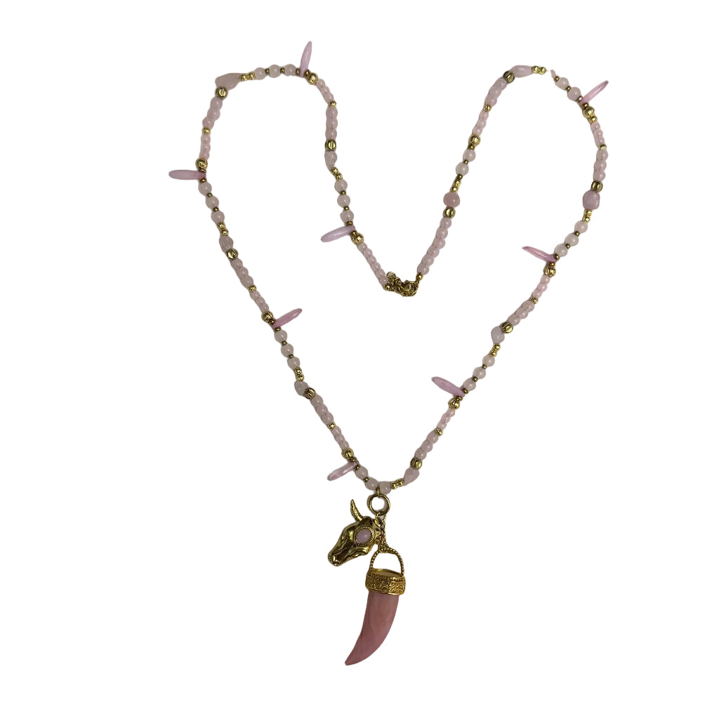 Collar largo brenda