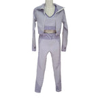 Conjunto deporte tabata