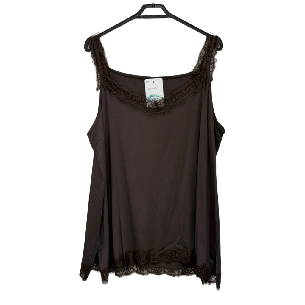 Camiseta Lencera isquia