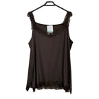 Camiseta Lencera isquia