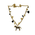Collar safari
