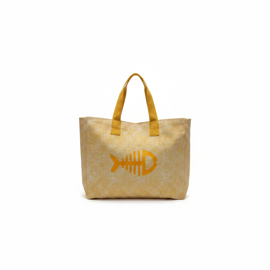 Bolso Playa Raspa