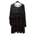 Vestido corto nala