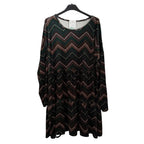 Vestido corto nala