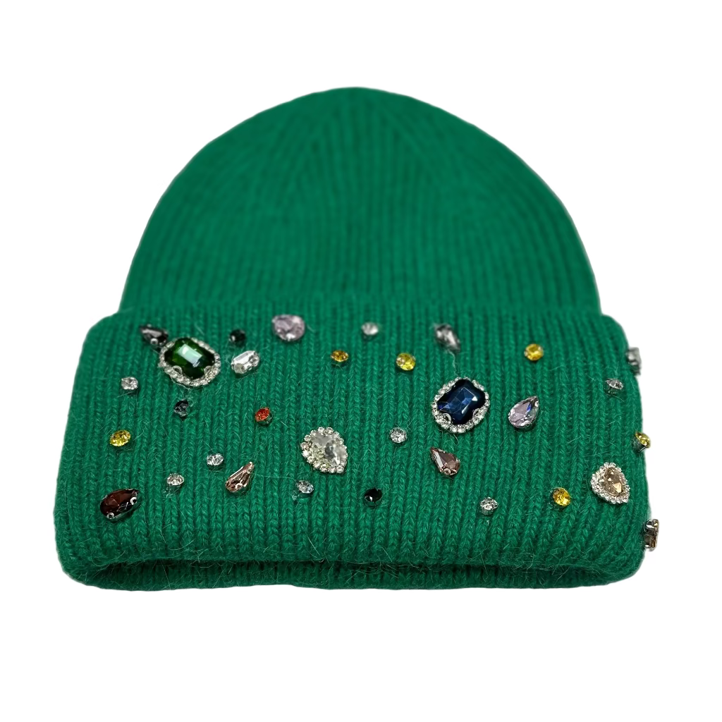 Gorro suzzane
