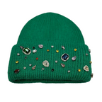 Gorro suzzane
