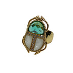 Anillo raquel