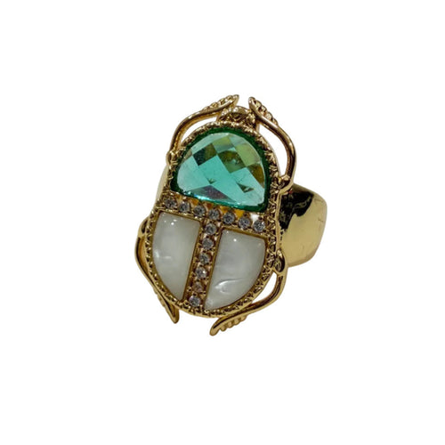 Anillo raquel