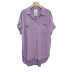 Blusa lupita