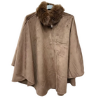 Chaqueta seda serena