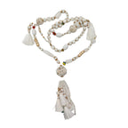 Collar largo turizo