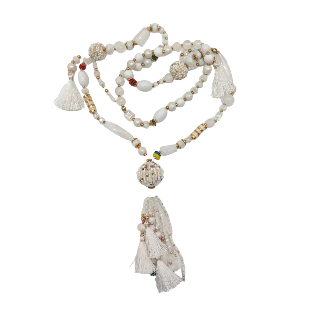 Collar largo turizo