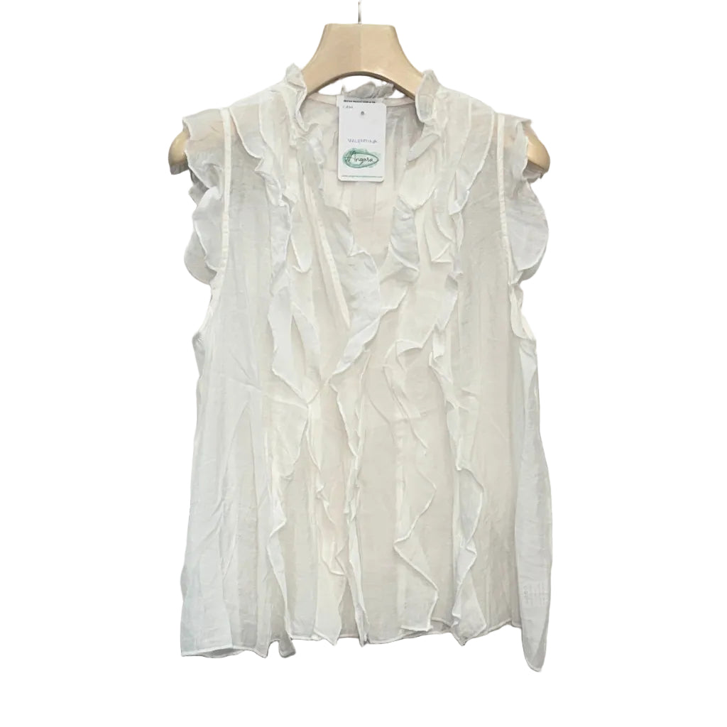 Camiseta Valentina