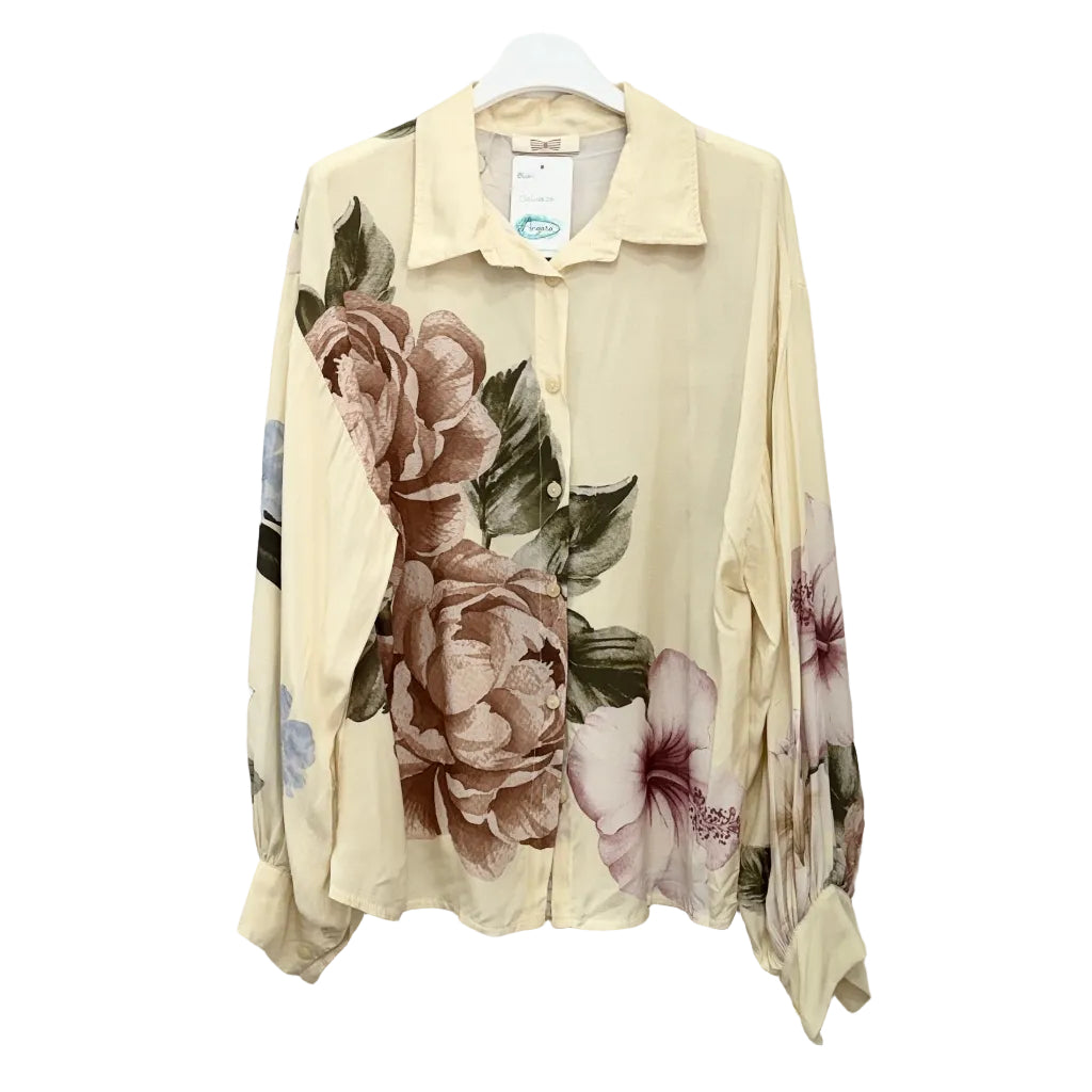 Blusa Galina25