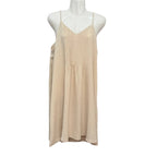 Vestido midi mattus