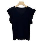 Jersey top arelis