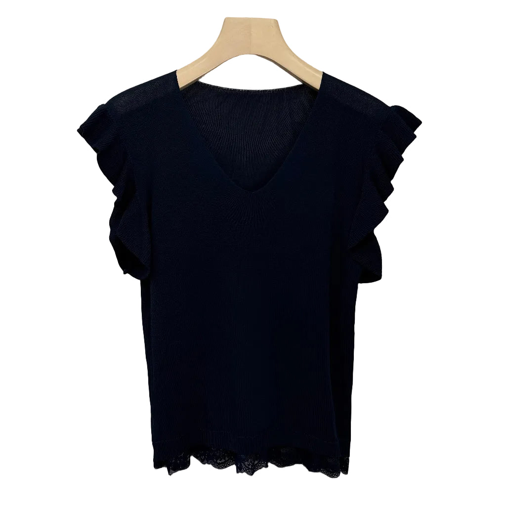Jersey top arelis