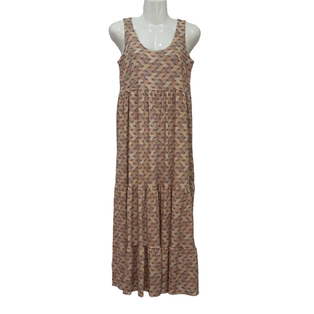 Vestido Largo Cuenca