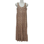 Vestido Largo Cuenca