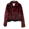 Chaqueta lirio