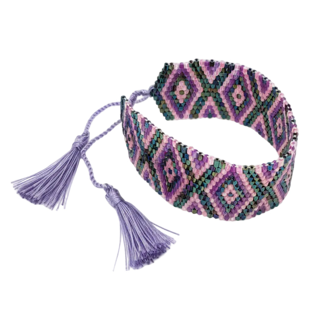 Pulsera icnita