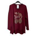 Sudadera abril