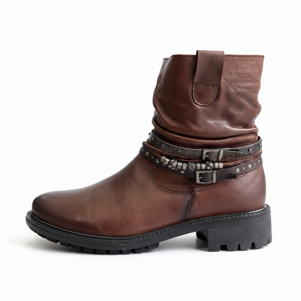 Botin motero