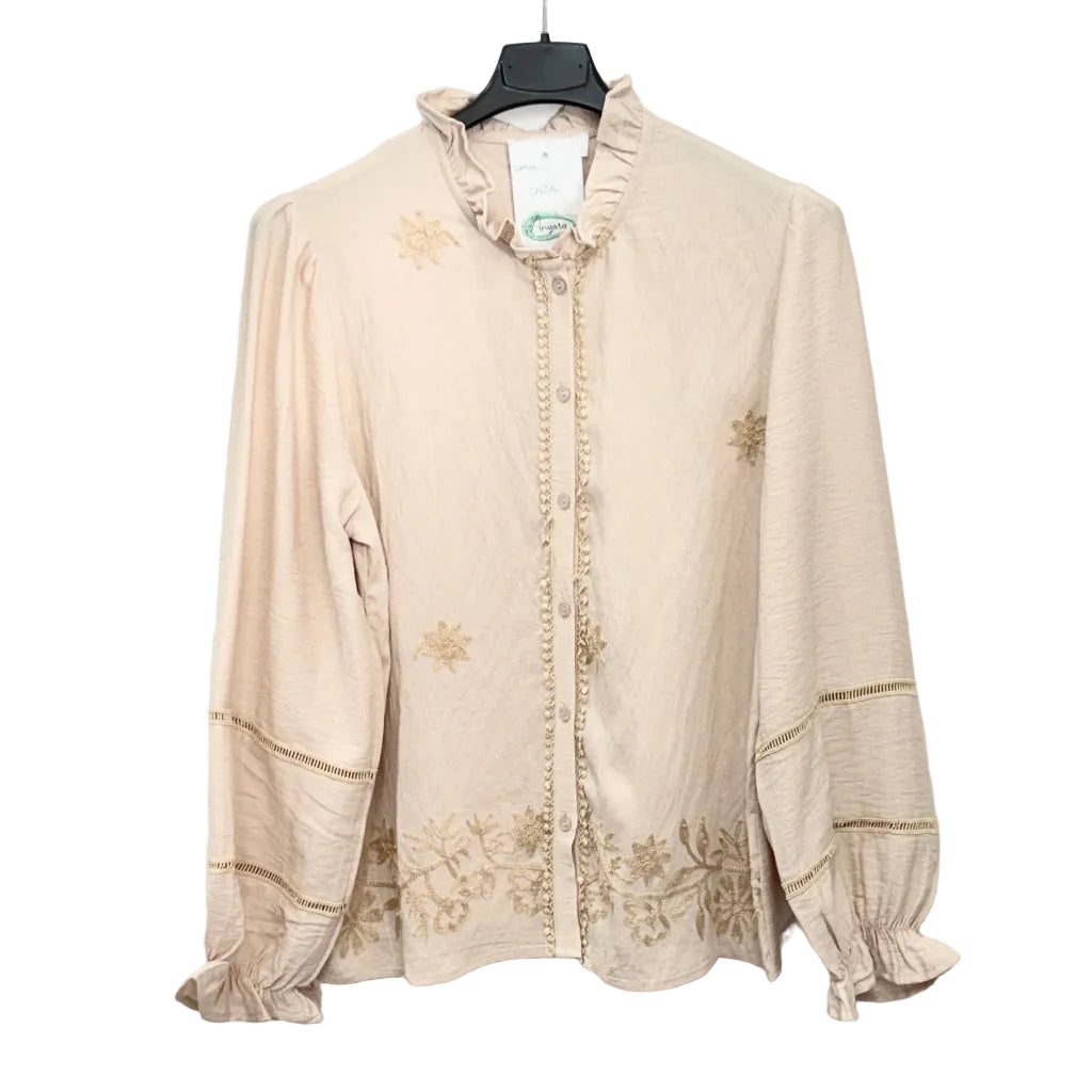 Camisa onda