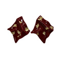 Pendientes anguila