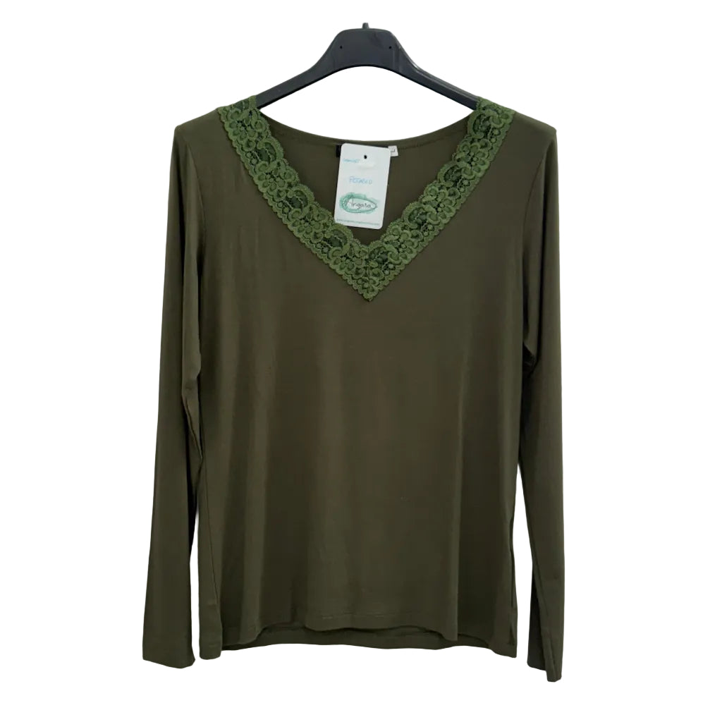 Camiseta potasio