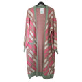 Chaqueta tapir