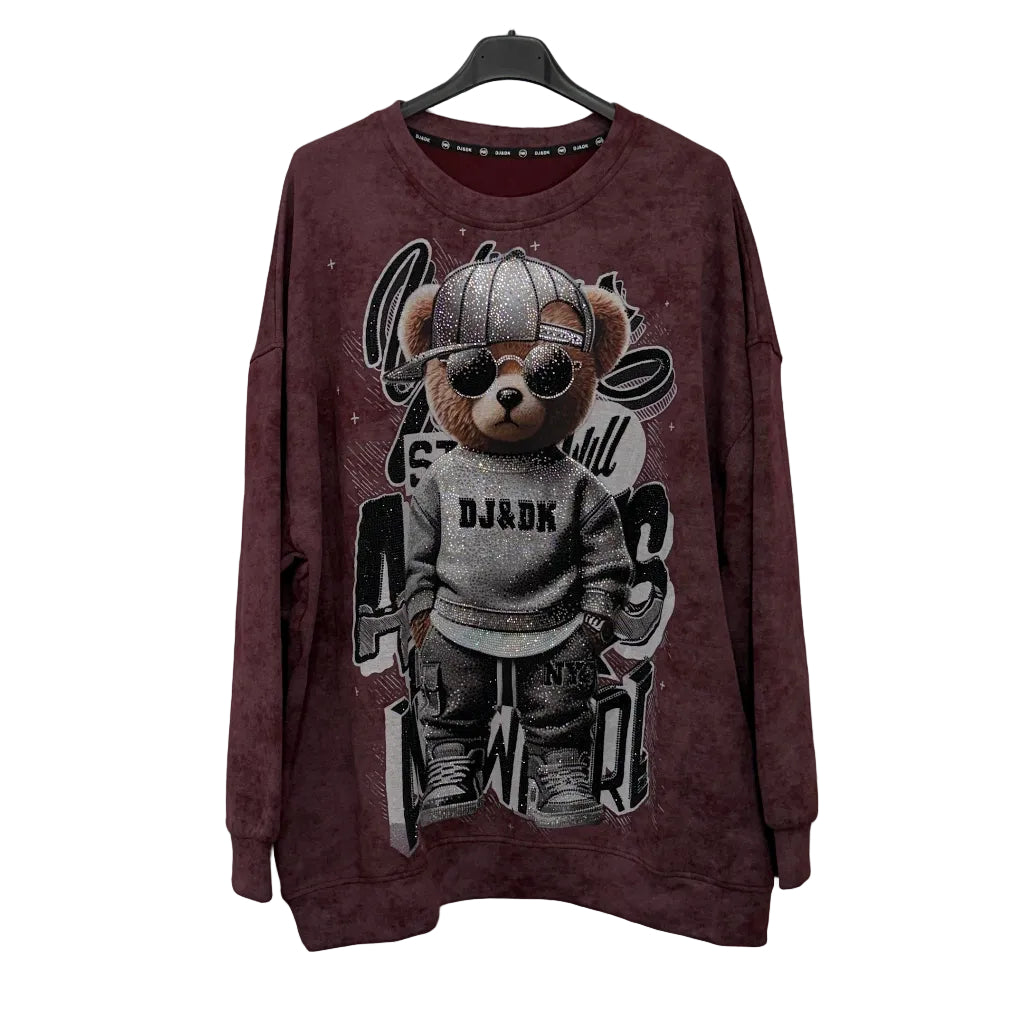 Sudadera anastasia25