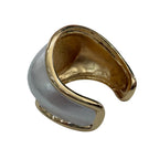 Brazalete ostra