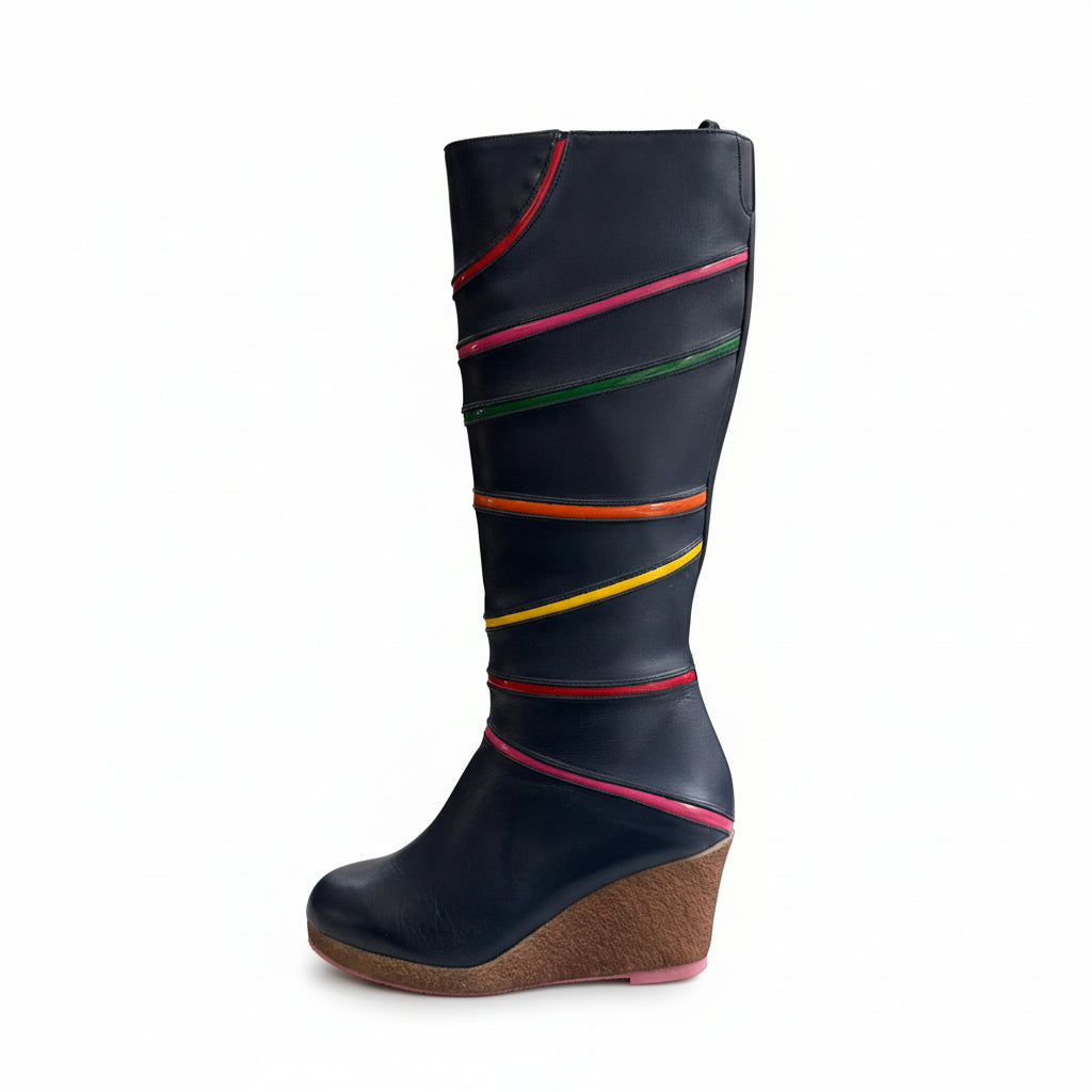 Bota Agata ruiz de la prada