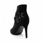 Botin tacon alto