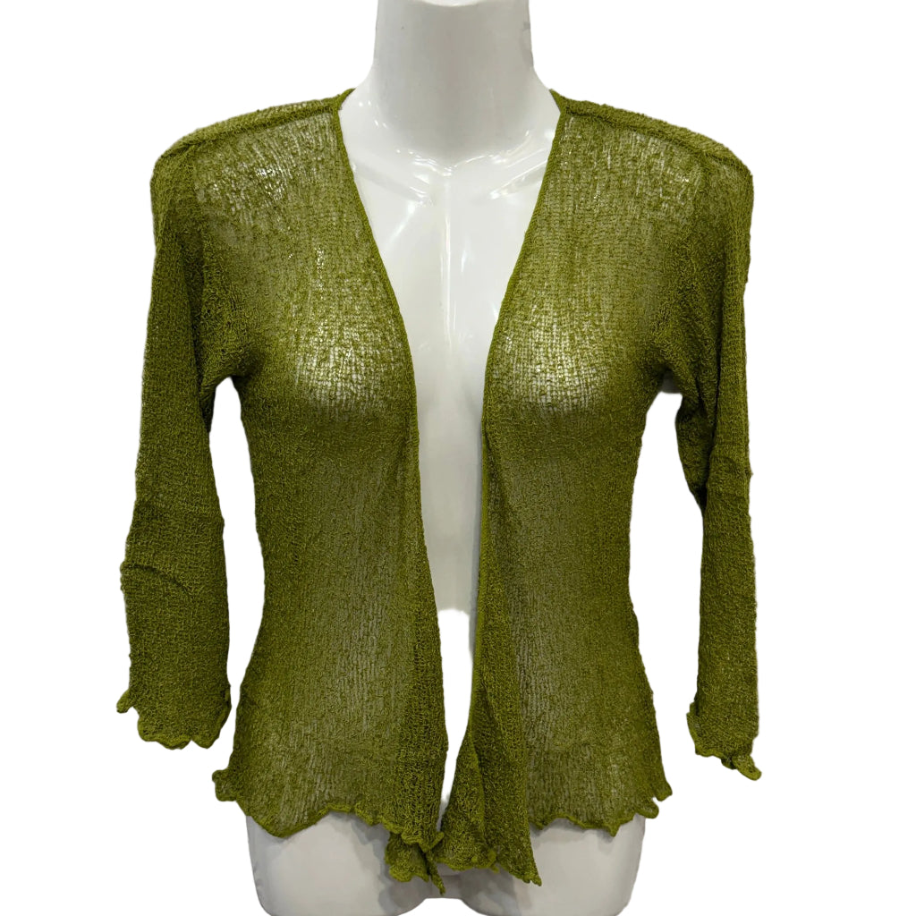 Chaqueta Mágica Adaptable Angara
