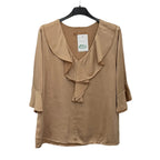 Blusa promesa